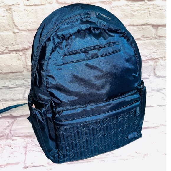 lug Handbags - Lug Orbit Backpack